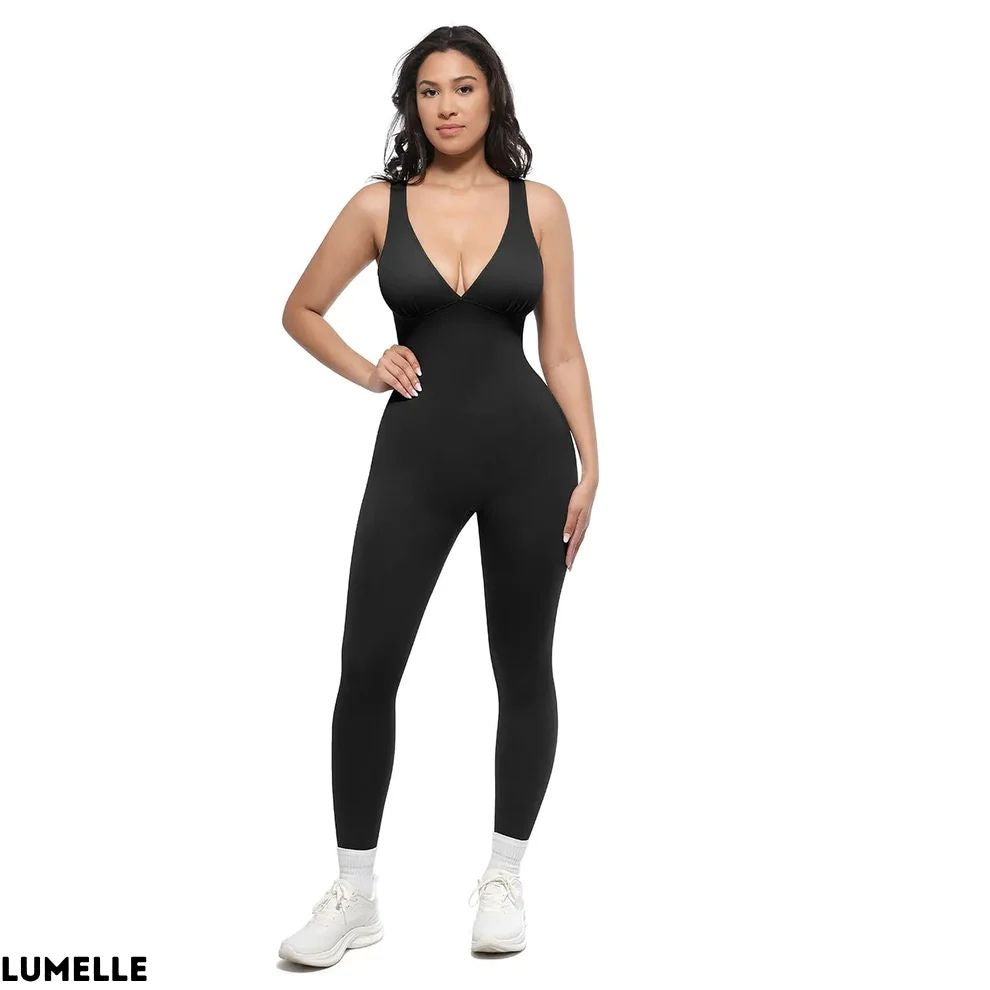 Lumelle The Essential Sculpt Bodysuit