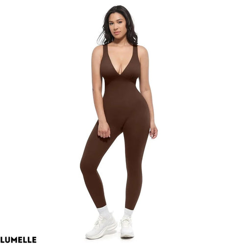 Lumelle The Essential Sculpt Bodysuit