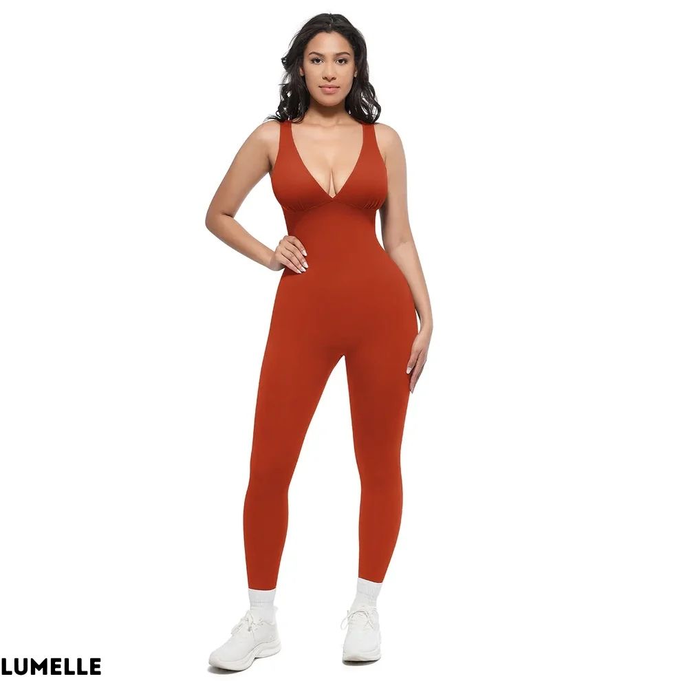 Lumelle The Essential Sculpt Bodysuit