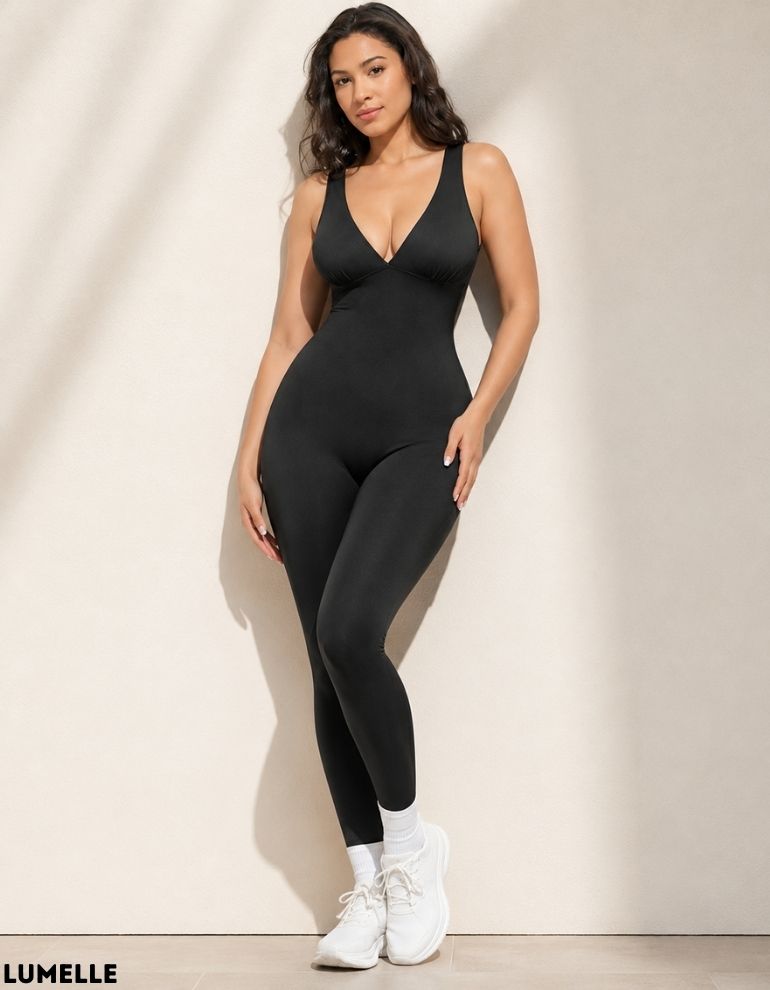 Lumelle The Essential Sculpt Bodysuit