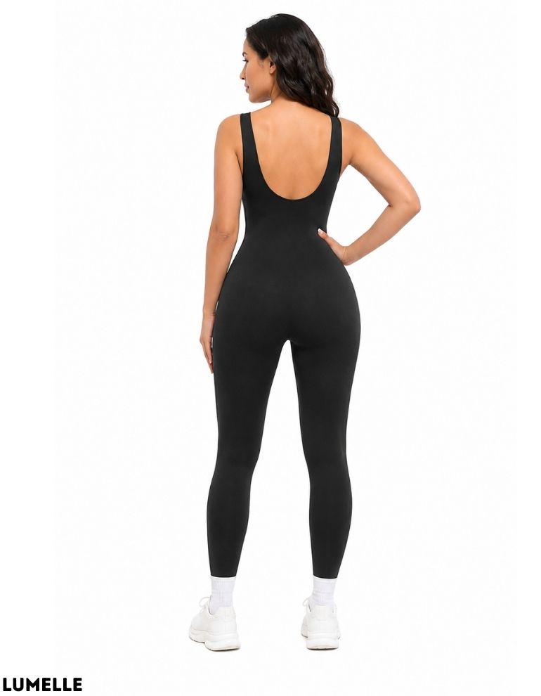 Lumelle The Essential Sculpt Bodysuit